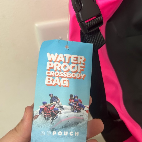 Nupouch Waterproof Dry Bag - Picture 3 of 4